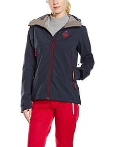 Tg Large| Giacca da donna Maloja Vals M, Donna, Jacke Vals M, Nightfall, L