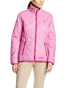 Tg 38| SCHÖFFEL - Giacca da donna Doro