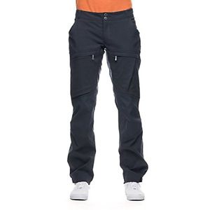 Tg Large| Pantaloni da donna Houdini Pants W's Service, Rock Black, L, 144544910