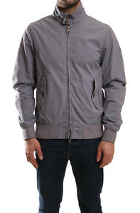 baracuta g9 GD The ORIGINALE Harrington Giacca in STILL blu offerta