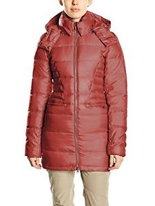 Tg Medium| O'Neill Giacca da donna LW Control  Rosso Lava Pink M