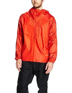 Tg Medium| North Face - Giacca da uomo Fuse forma Cesium Anorak, Uomo, Jacke F