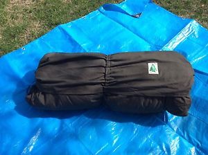 Vintage Artic Woods Sleeping Robe (Sleeping Bag)