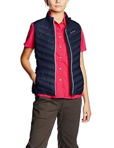 Tg Medium| Odlo – Gilet da donna Air Cocoon, Donna, Weste Vest AIR COCOON, b