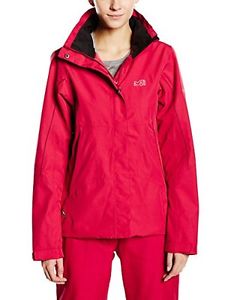 Tg FR : M (Taglia produttore : M)| Millet LD Jackson Peak-Giacca da donna rosso