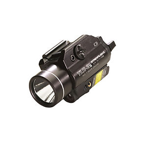 Streamlight TLR-2S Stobe Laser Light 69230