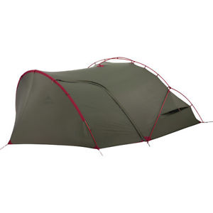 Msr Hubba Tour 2 Unisex Tent - Green One Size