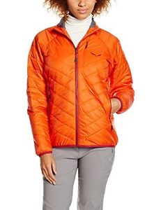 Tg 38| Salewa Giacca Piumino da donna giacca Fanes Insulation Jacket Primaloft D