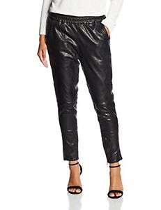 Tg W38| Maze Londrina, Leggings Donna, Nero (Black 1000), W38