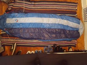Big Agnes Lost Ranger 15°