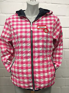 Almgwand Damen Wendejacke Ahornspitze (701905-2218) Rosa  Gr. 38-42 NEU!!!
