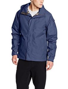 Tg Large| Craghoppers giacca impermeabile Aldwick Gore-tex  uomo,L