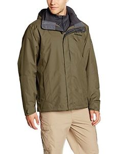 Tg 50| Giacca da uomo SCHÖFFEL Etzli IV DJ, Uomo, Jacke Etzli IV DJ, Grigio asf