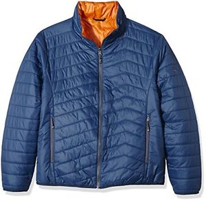Tg 66| Piumino uomo SCHÖFFEL Thermojac Tanner, Uomo, Daune Thermojac Tanner, Bl