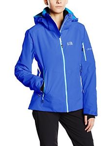 Tg FR : M (Taglia produttore : M)| Millet LD Whymper-Giacca da donna Blu Blue -