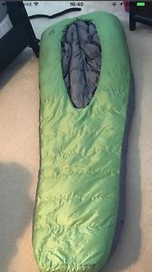 Sierra Designs Backcountry Bed