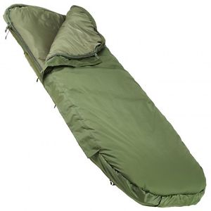 Brand New 2017 Trakker Duotexx Sleeping Bag (208122)