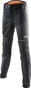 Tg XL| X-Bionic - Pantaloni XW _ Crosscountry Lady Light OW Pants Long, Donna,