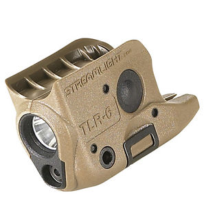 Streamlight 69278 Tlr6 G42 43 Su