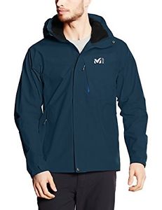 Tg Medium| Millet Grand Cret - Giacca da uomo