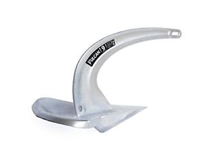 Tg kg. 20 - VLC20GS| Vulcan VLC20GS Ancora in Acciaio Zincato, da 20 Kg