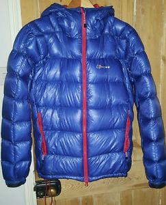 Berghaus Ramche Down Jacket