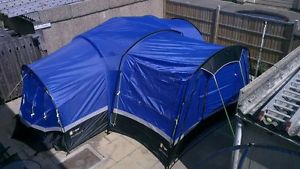 six man tent