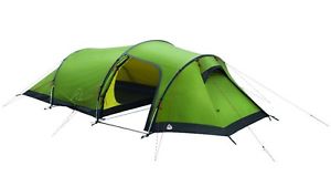 Robens Tent Light tent Tunnel tent 4 Persons Voyager-ex new model Tents Wall