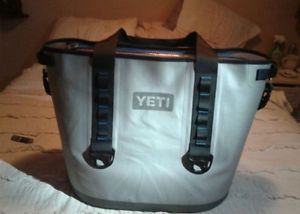 Yeti Hopper Cooler size 40