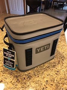 YETI HOPPER FLIP 12 SOFT COOLER