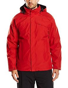 Tg Large| Eider uomo sportiva da donna 3-in-1