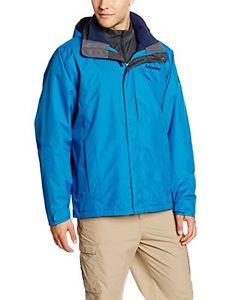 Tg 52| Giacca da uomo SCHÖFFEL Etzli IV DJ, Uomo, Jacke Etzli IV DJ, Mykonos Bl