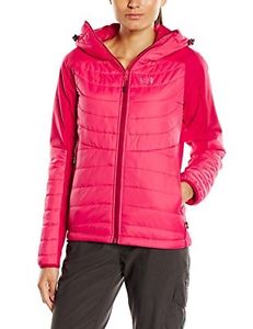 Tg FR : L (Taglia produttore : L)| Millet LD Shuksan Hybrid-Giacca termica da do