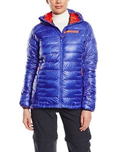 Tg 38| Adidas Climaheat – Piumino da donna TX Agravic, Donna, Daunenjacke TX