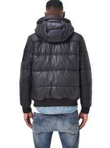 G-Star Giacca Uomo Whistler Con cappuccio Bomber