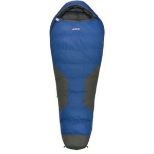 Chinook Polar Ice Mummy Sleeping Bag-Blue -22F Good night's rest in Cold Weather