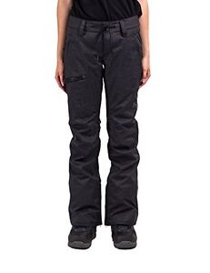 Tg Medium| Pantaloni da snowboard Nitro Snowboards Tate 16, Donna, Snowboardhose