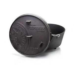 Feuertopf ft18 [Dutch Oven] von Petromax