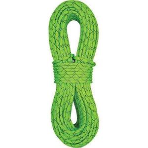 Sterling Neon Green HTP Static 9MM X 200'(61M) - Great For Caving/Rock