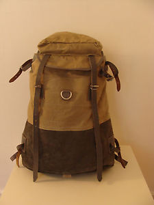 Sac à Dos Millet Sherpa René Desmaison ancien - Excellent Etat - comme NEUF