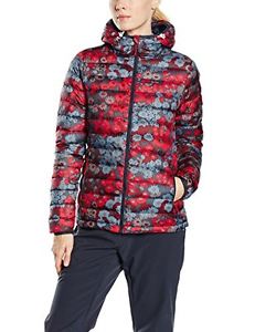 Tg Large| Giacca da donna Maloja Peista M, Donna, Jacke Peista M, Fruit Tea Mult