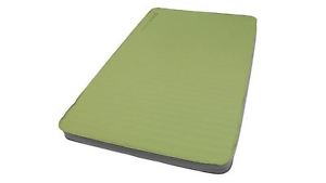 Outwell Dreamboat Double 12cm Self Inflating Mat - One Size