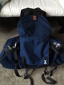 Mystery Ranch Golf Mahal