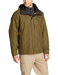 Tg 52| Giacca da uomo SCHÖFFEL Etzli IV DJ, Uomo, Jacke Etzli IV DJ, beige, 52