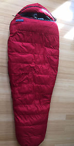 Feathered Friends Murre EX 0 Women's Sleeping Bag - Medium