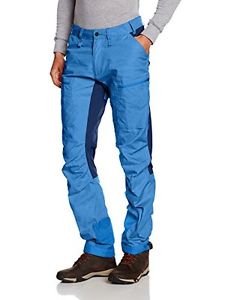 Tg 52| Fjällräven - Pantaloni da uomo Abisko Lite pantaloni da Trekking, Uom