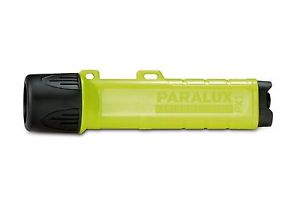 Parat 6.911.252.158 Paralux PX1 LED Torch 120 lm Yellow