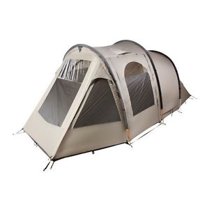 Zelt Tunnelzelt Familienzelt Campingzelt Buena Vista Compact BTC RS von Eureka