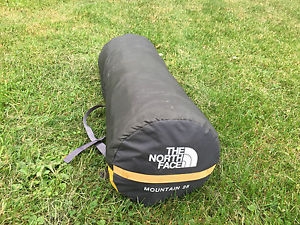 The North Face Mountain 25 tent