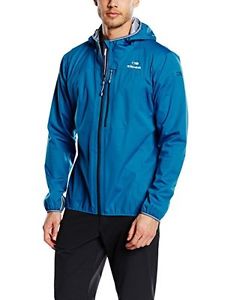 Tg Medium| Target Eider - Giacca con cappuccio, da uomo, Uomo, Targetknitjkt2m,